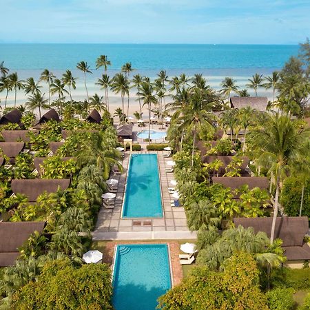 Tui Blue The Passage Samui Pool Villas With Private Beach Resort Ban Bang Po Luaran gambar