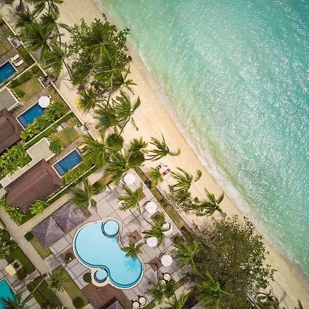 Tui Blue The Passage Samui Pool Villas With Private Beach Resort Ban Bang Po Luaran gambar