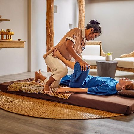 Tui Blue The Passage Samui Pool Villas With Private Beach Resort Ban Bang Po Luaran gambar