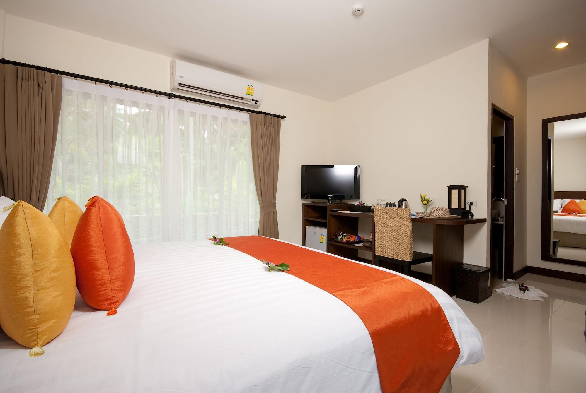 Tui Blue The Passage Samui Pool Villas With Private Beach Resort Ban Bang Po Luaran gambar