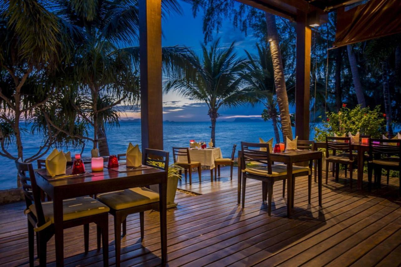 Tui Blue The Passage Samui Pool Villas With Private Beach Resort Ban Bang Po Luaran gambar