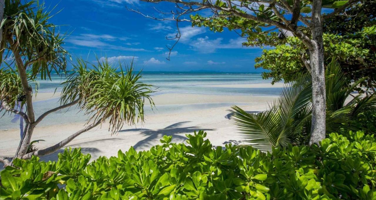 Tui Blue The Passage Samui Pool Villas With Private Beach Resort Ban Bang Po Luaran gambar