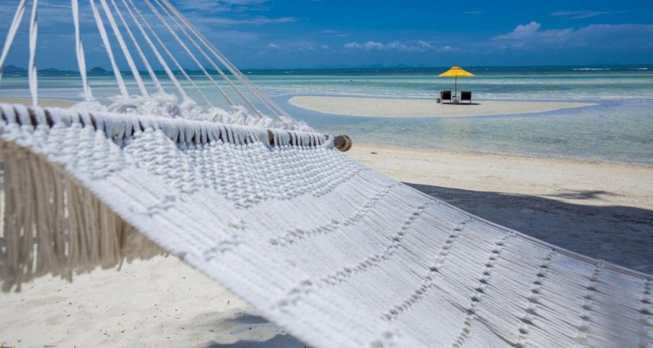Tui Blue The Passage Samui Pool Villas With Private Beach Resort Ban Bang Po Luaran gambar