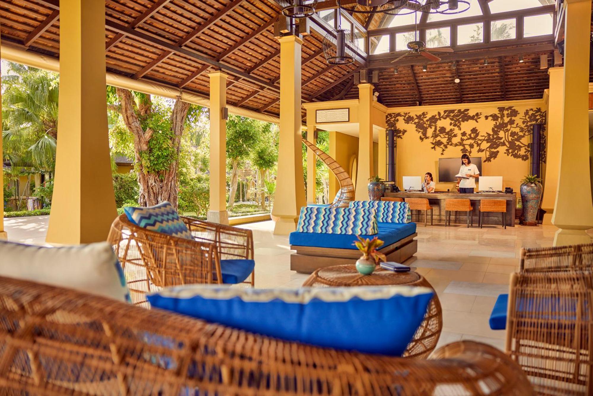 Tui Blue The Passage Samui Pool Villas With Private Beach Resort Ban Bang Po Luaran gambar