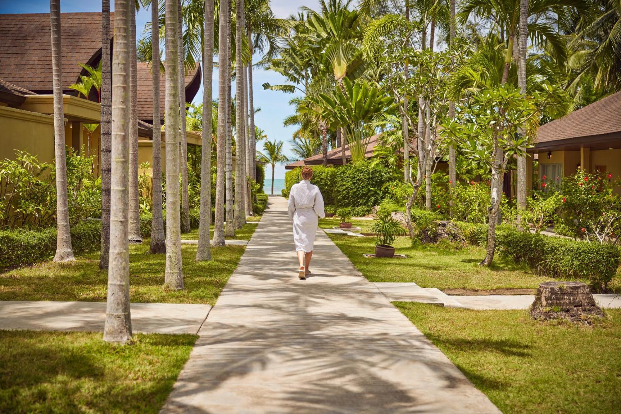 Tui Blue The Passage Samui Pool Villas With Private Beach Resort Ban Bang Po Luaran gambar