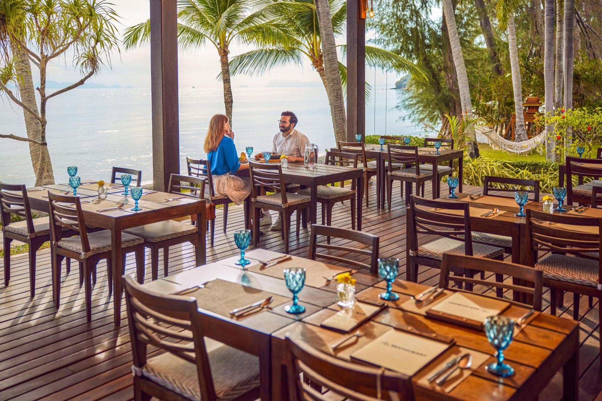 Tui Blue The Passage Samui Pool Villas With Private Beach Resort Ban Bang Po Luaran gambar