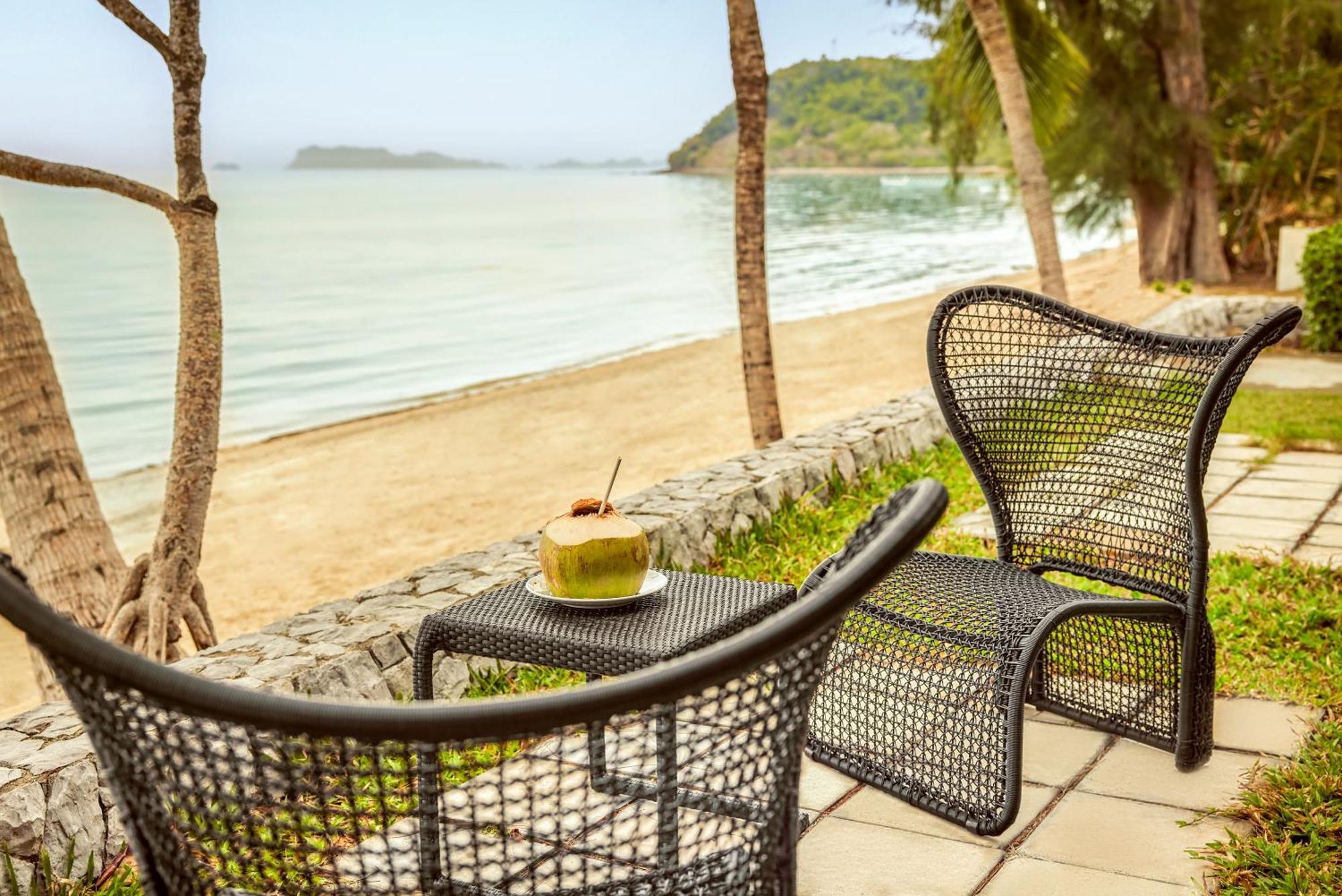 Tui Blue The Passage Samui Pool Villas With Private Beach Resort Ban Bang Po Luaran gambar