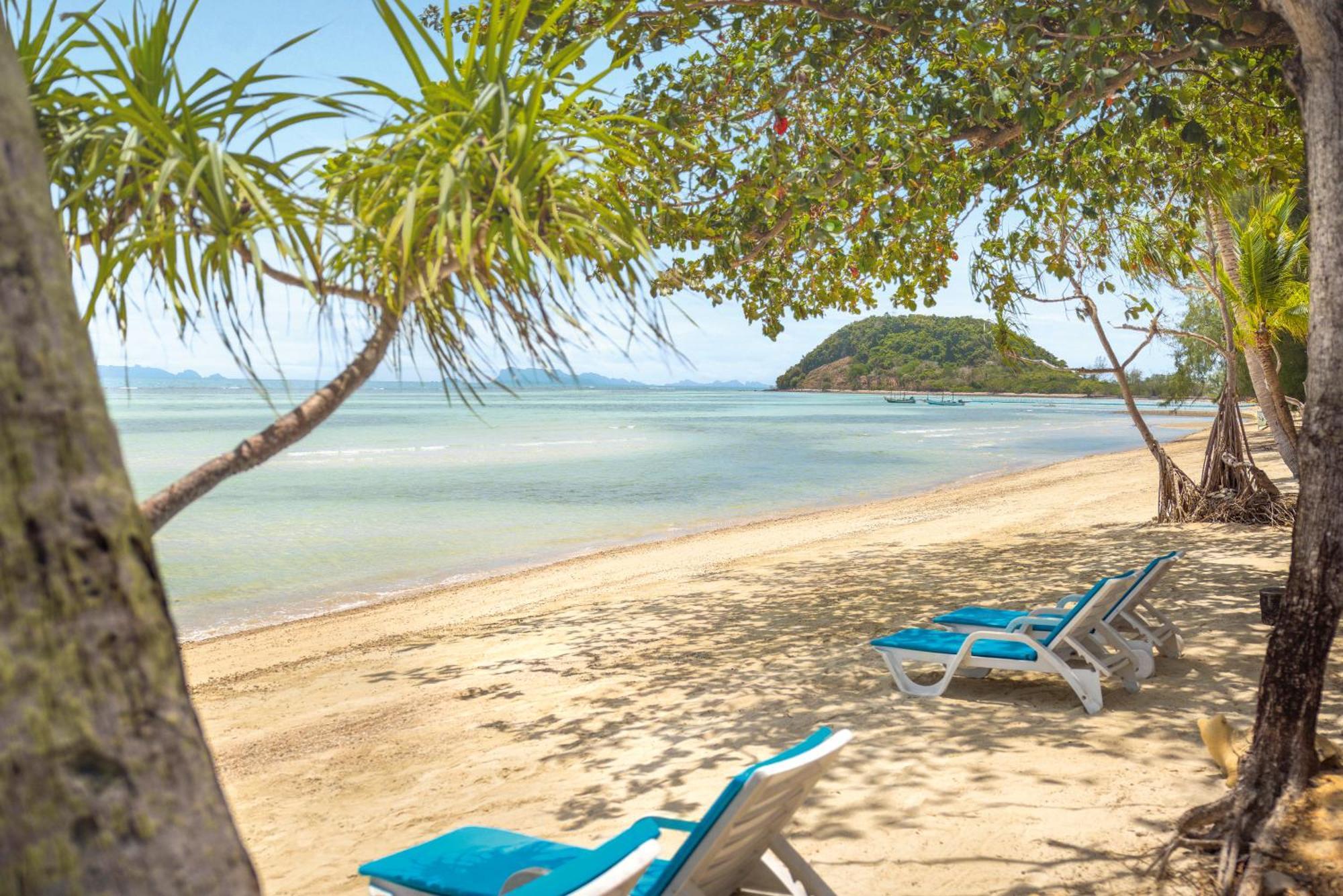 Tui Blue The Passage Samui Pool Villas With Private Beach Resort Ban Bang Po Luaran gambar