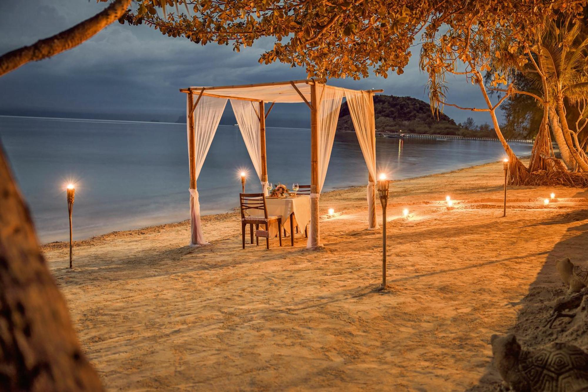 Tui Blue The Passage Samui Pool Villas With Private Beach Resort Ban Bang Po Luaran gambar