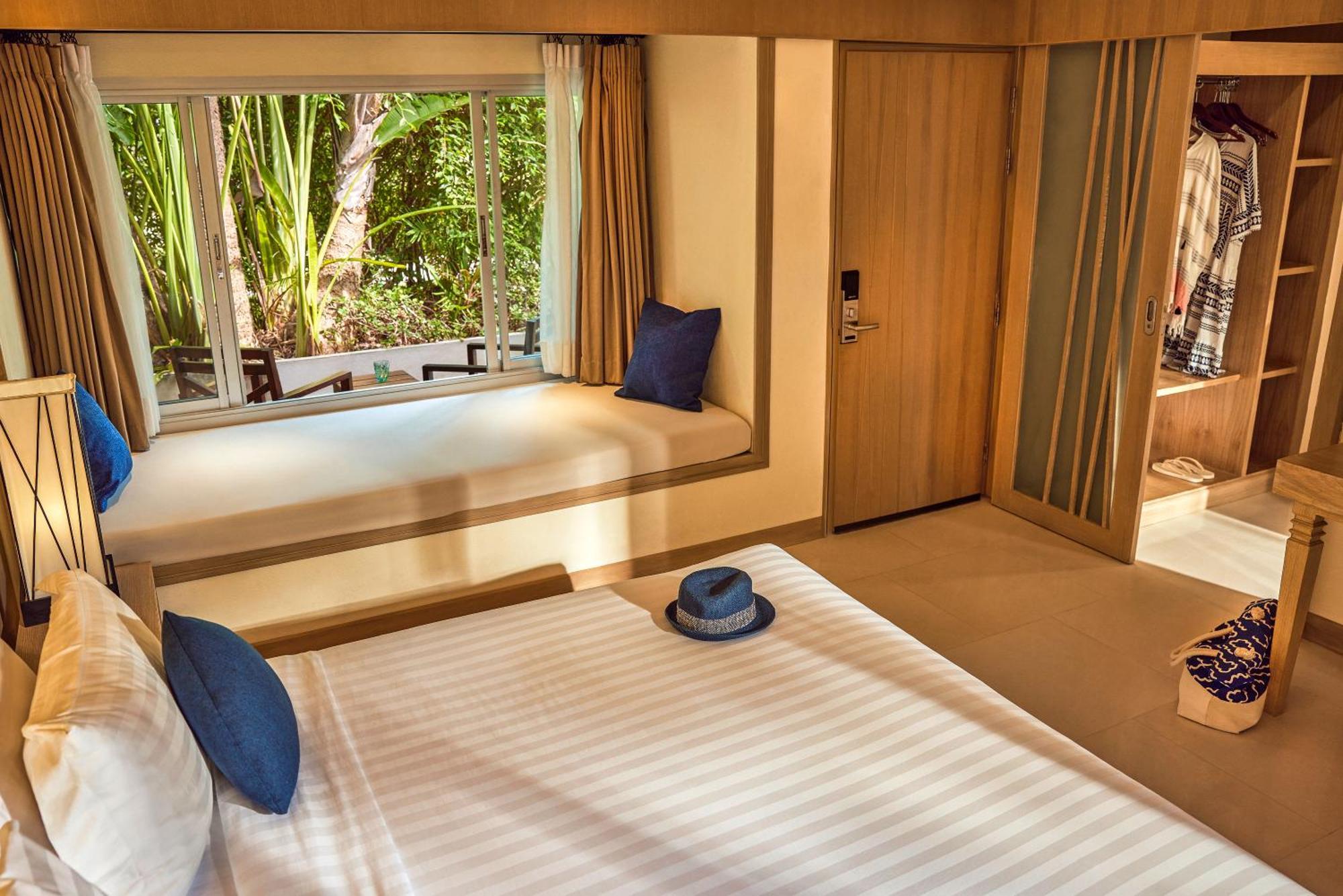 Tui Blue The Passage Samui Pool Villas With Private Beach Resort Ban Bang Po Luaran gambar