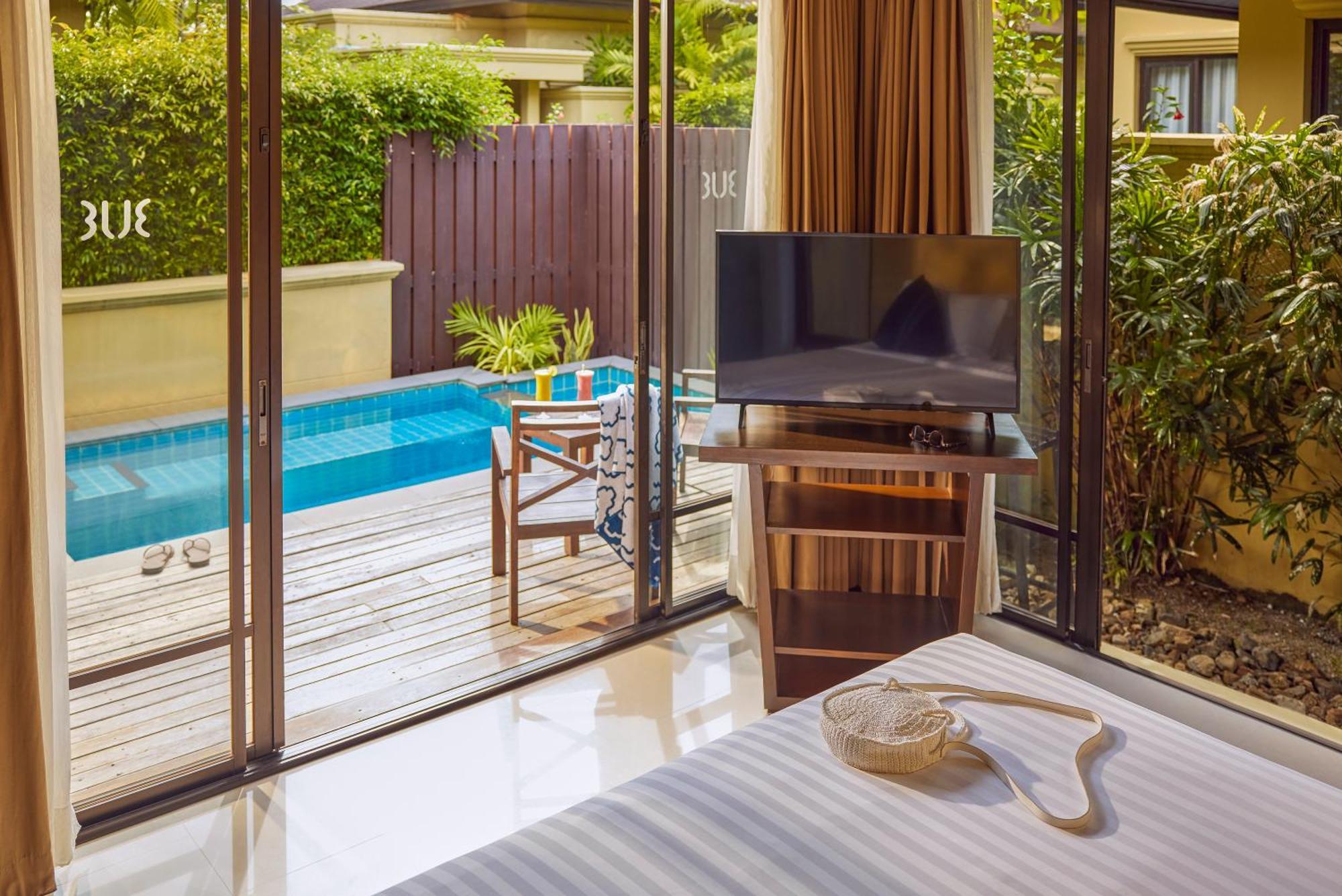Tui Blue The Passage Samui Pool Villas With Private Beach Resort Ban Bang Po Luaran gambar
