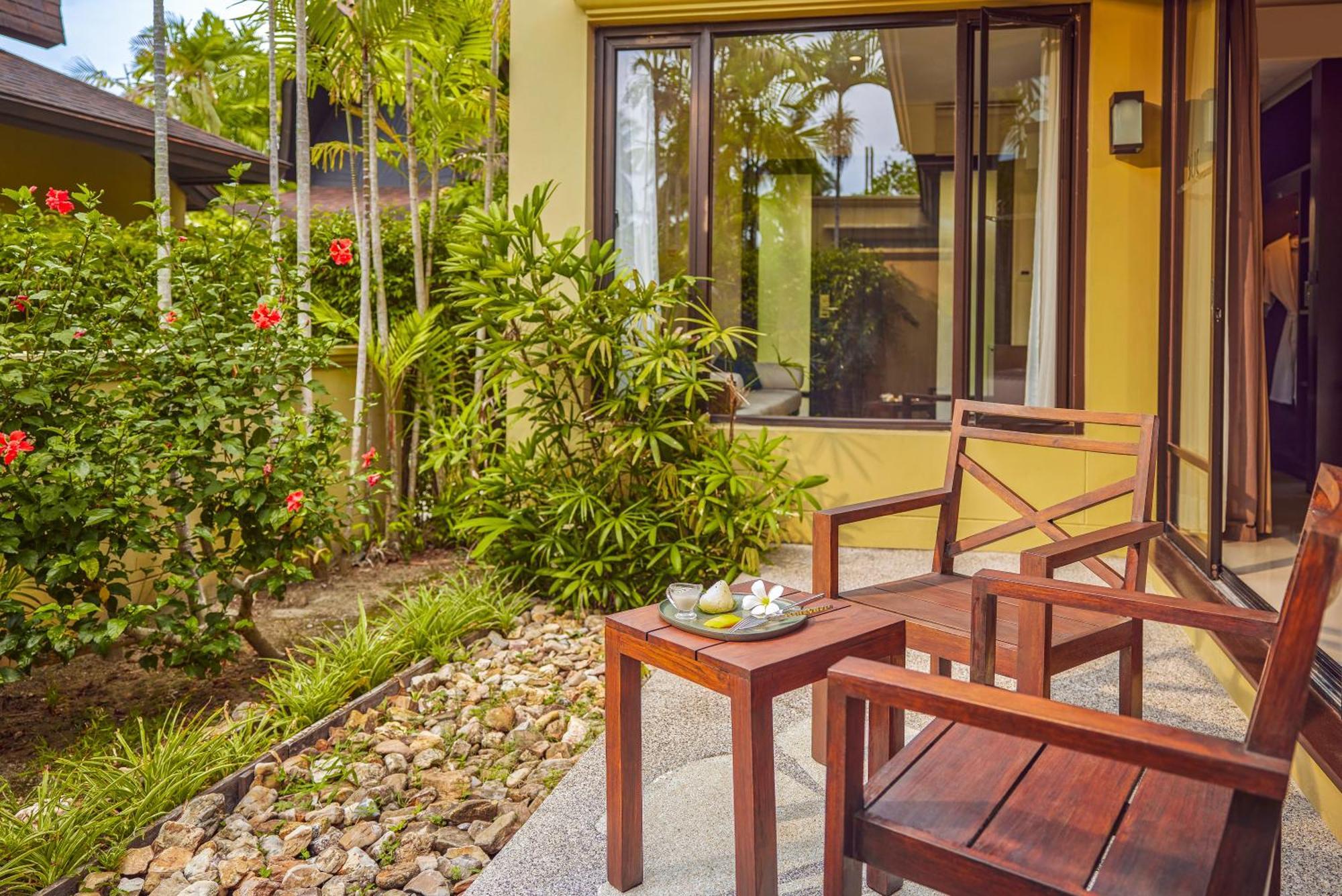 Tui Blue The Passage Samui Pool Villas With Private Beach Resort Ban Bang Po Luaran gambar