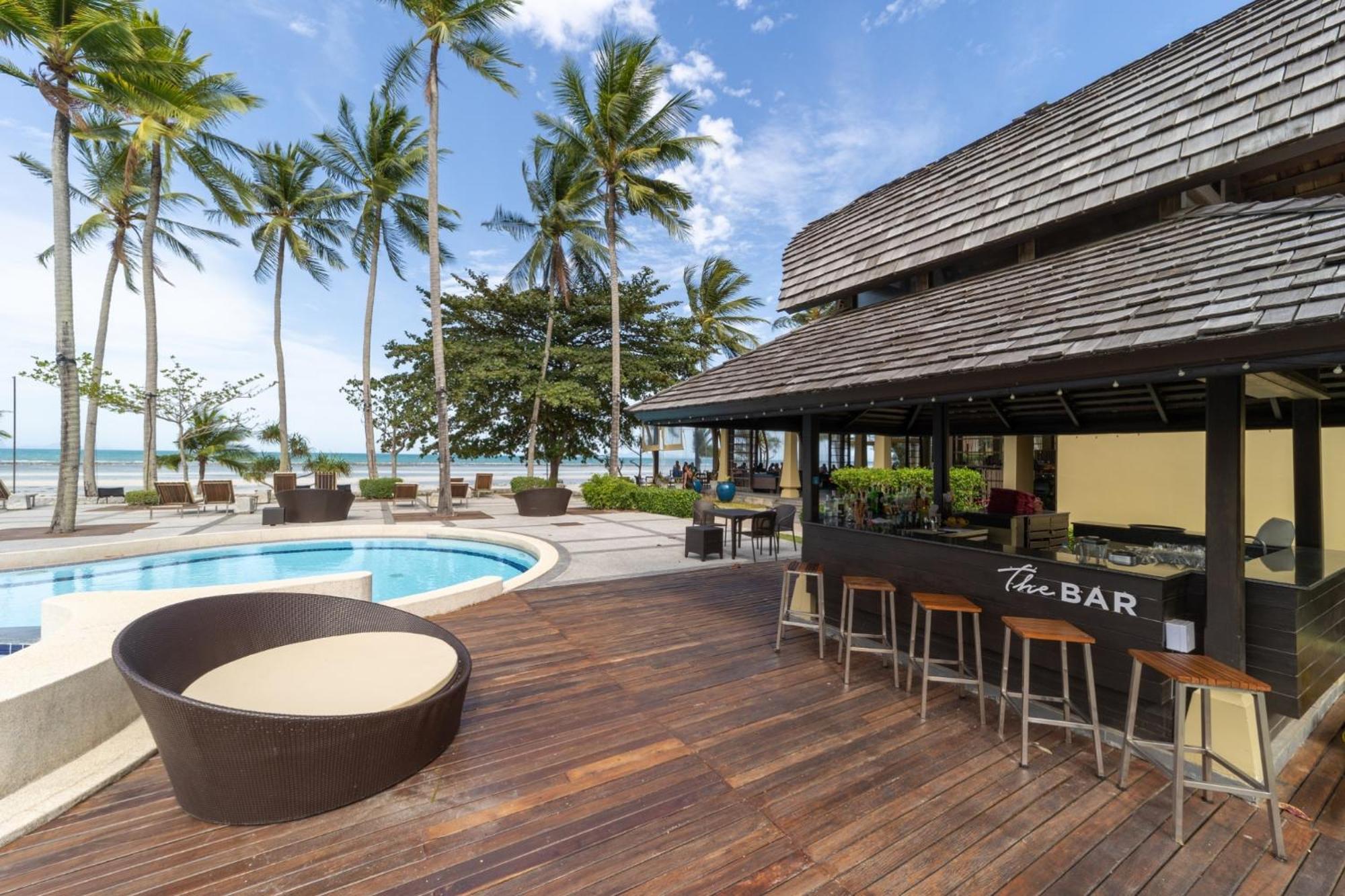 Tui Blue The Passage Samui Pool Villas With Private Beach Resort Ban Bang Po Luaran gambar