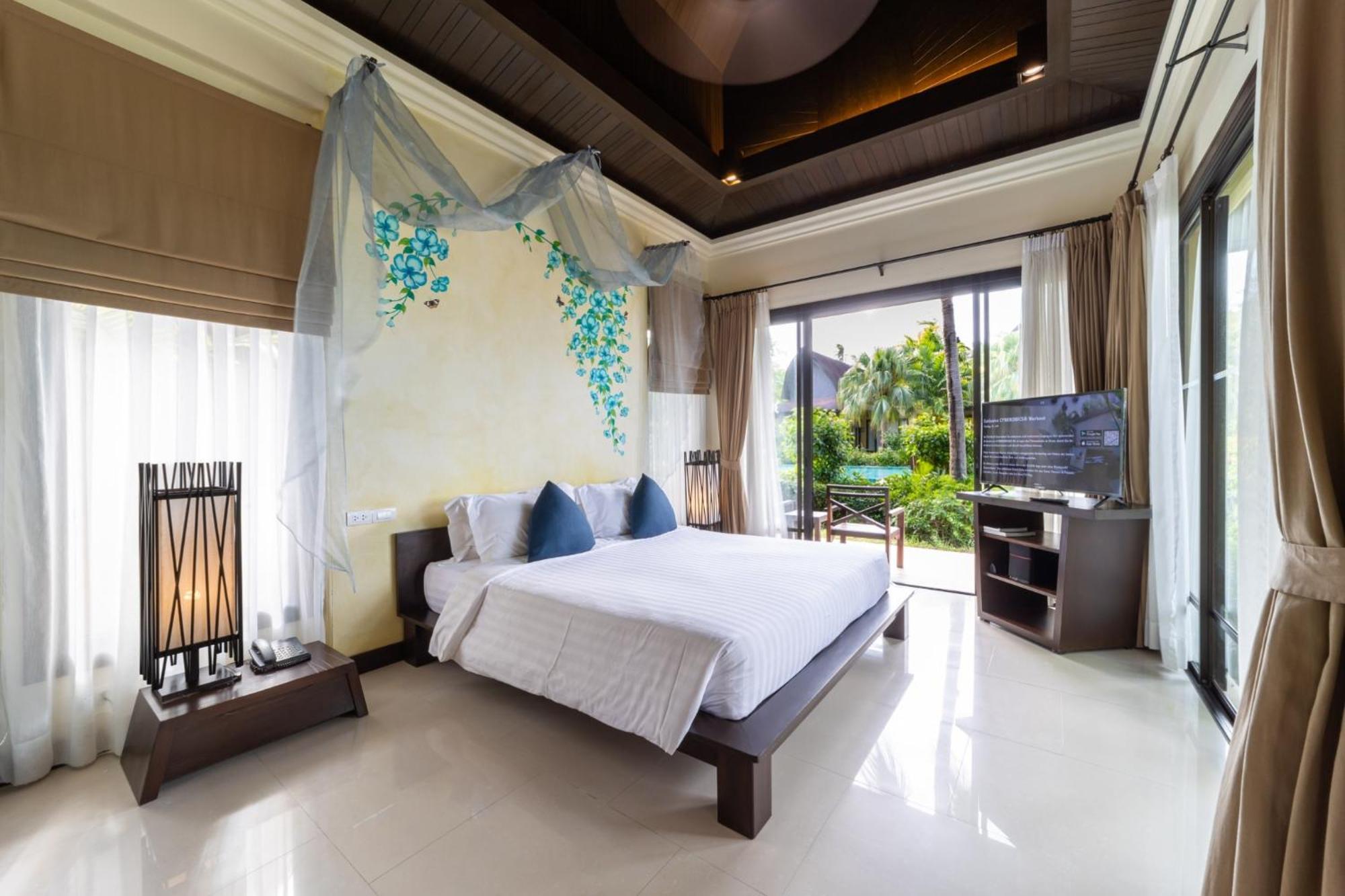 Tui Blue The Passage Samui Pool Villas With Private Beach Resort Ban Bang Po Luaran gambar