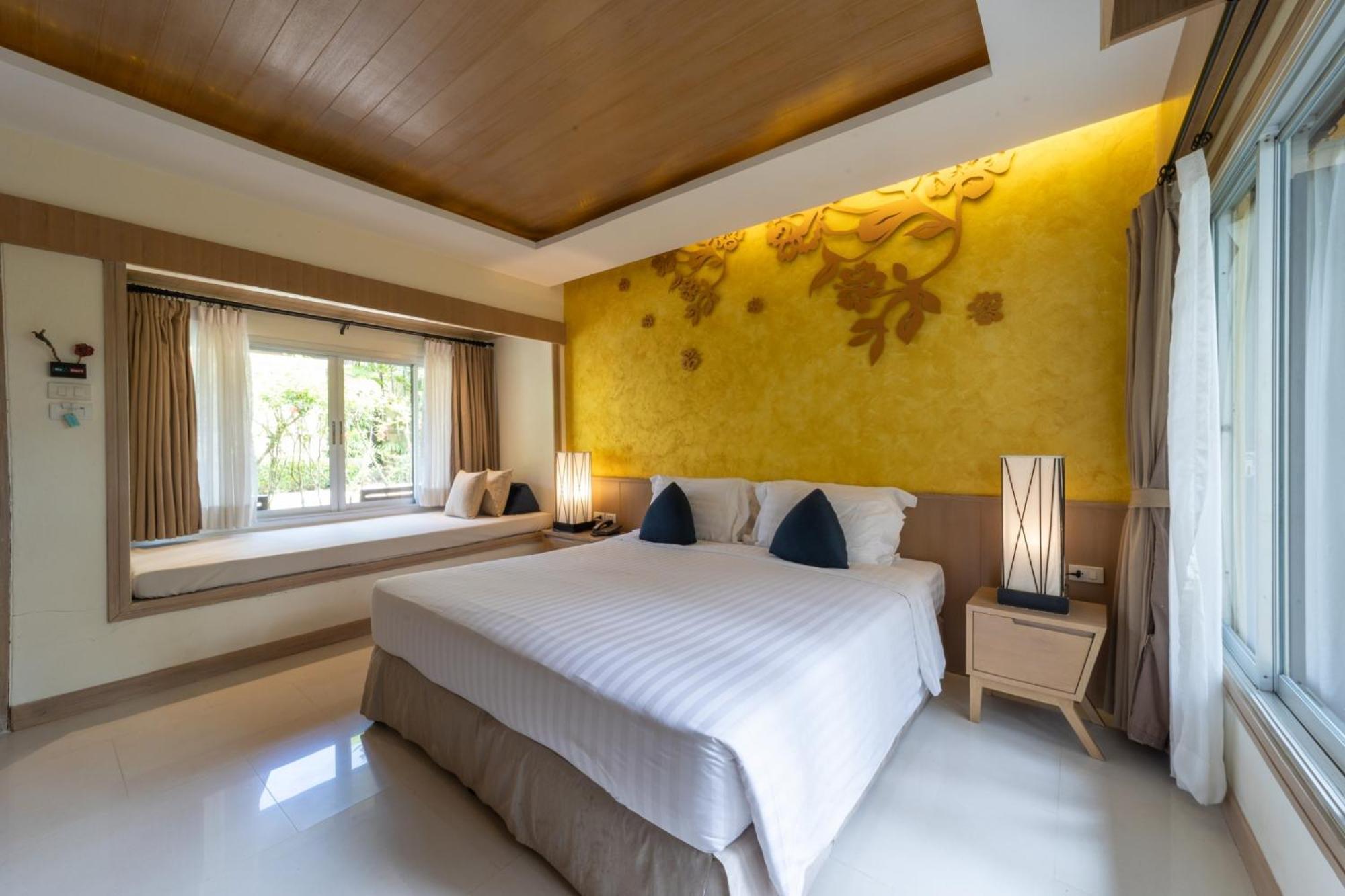 Tui Blue The Passage Samui Pool Villas With Private Beach Resort Ban Bang Po Luaran gambar