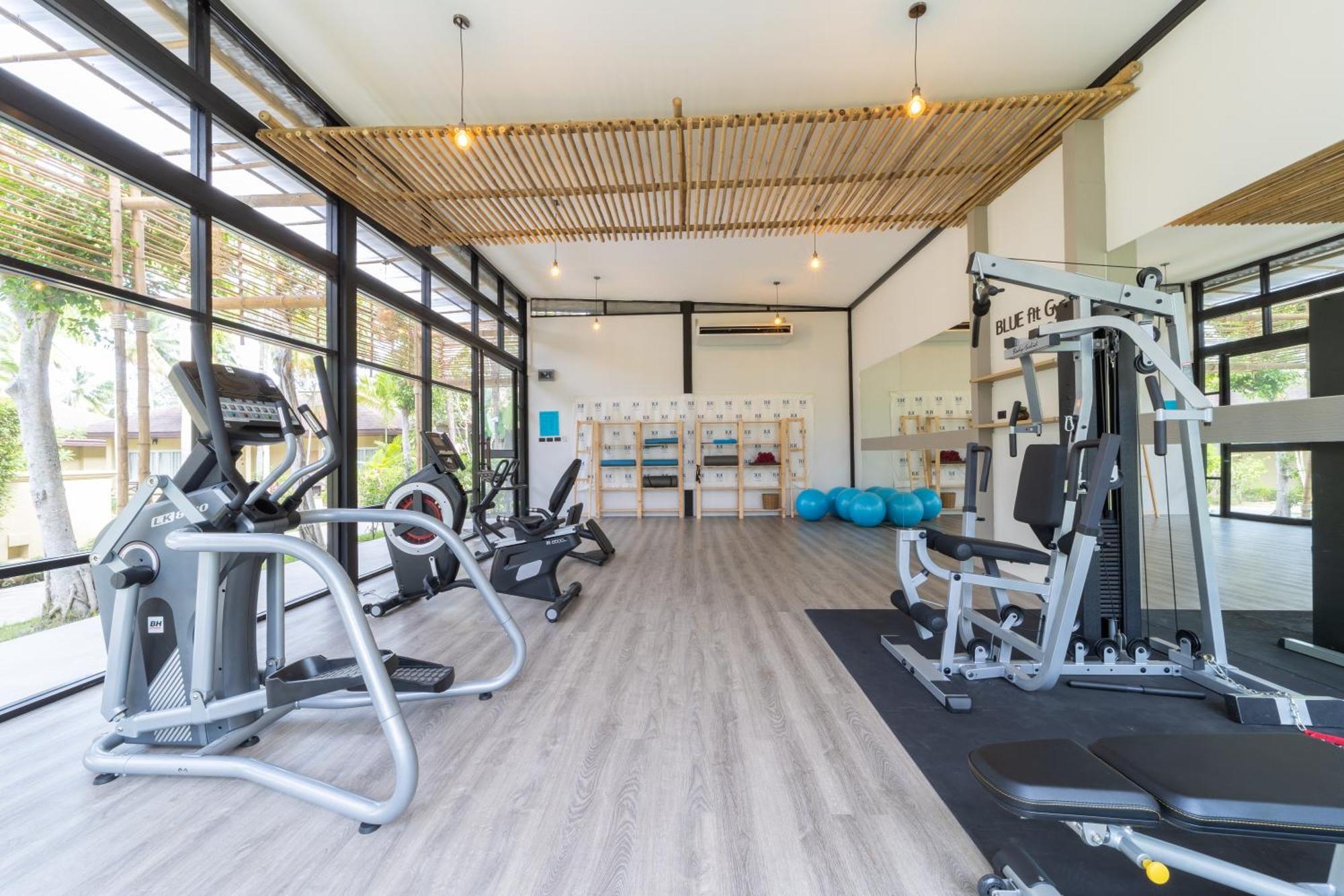 Tui Blue The Passage Samui Pool Villas With Private Beach Resort Ban Bang Po Luaran gambar