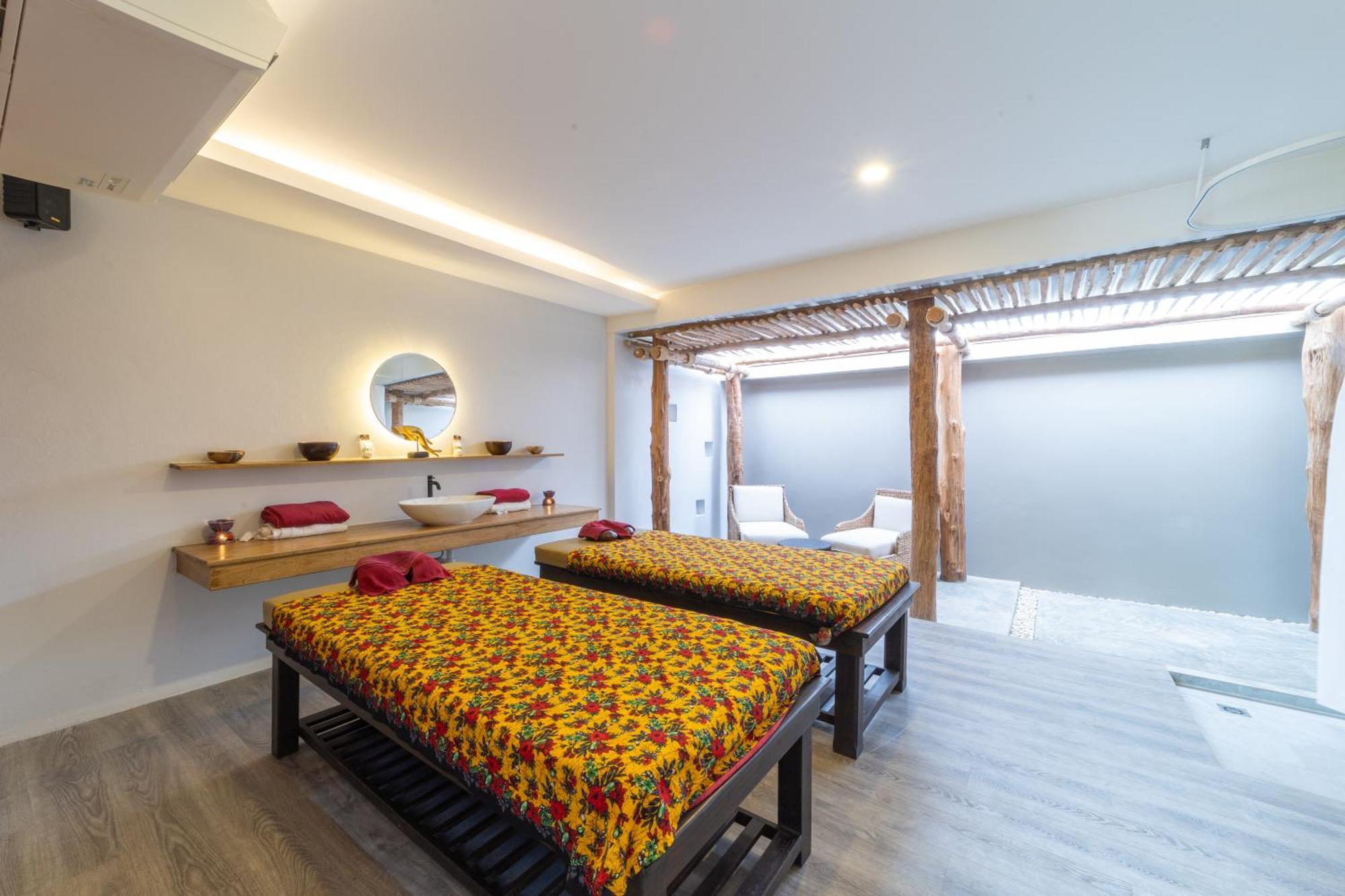 Tui Blue The Passage Samui Pool Villas With Private Beach Resort Ban Bang Po Luaran gambar