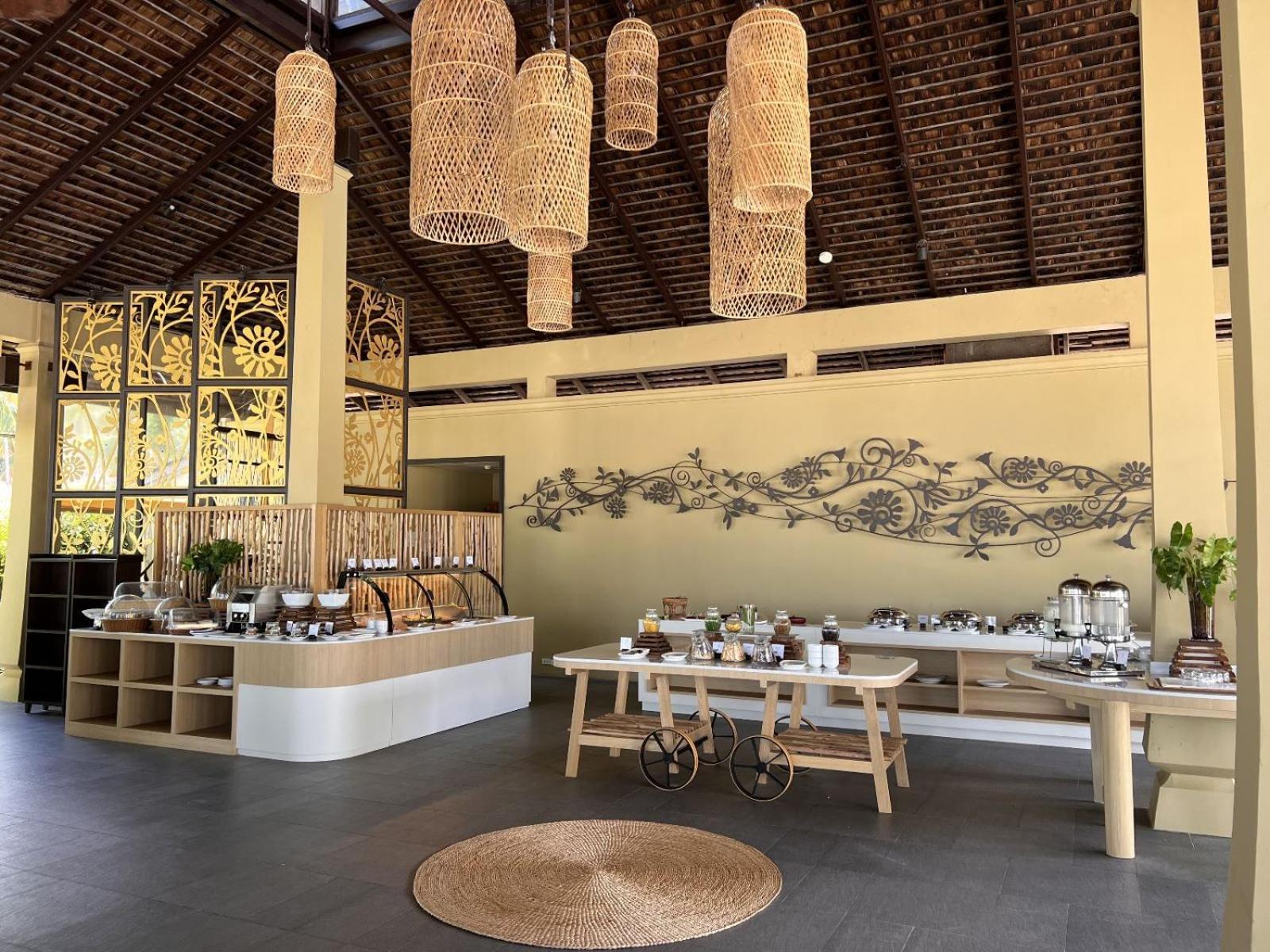 Tui Blue The Passage Samui Pool Villas With Private Beach Resort Ban Bang Po Luaran gambar