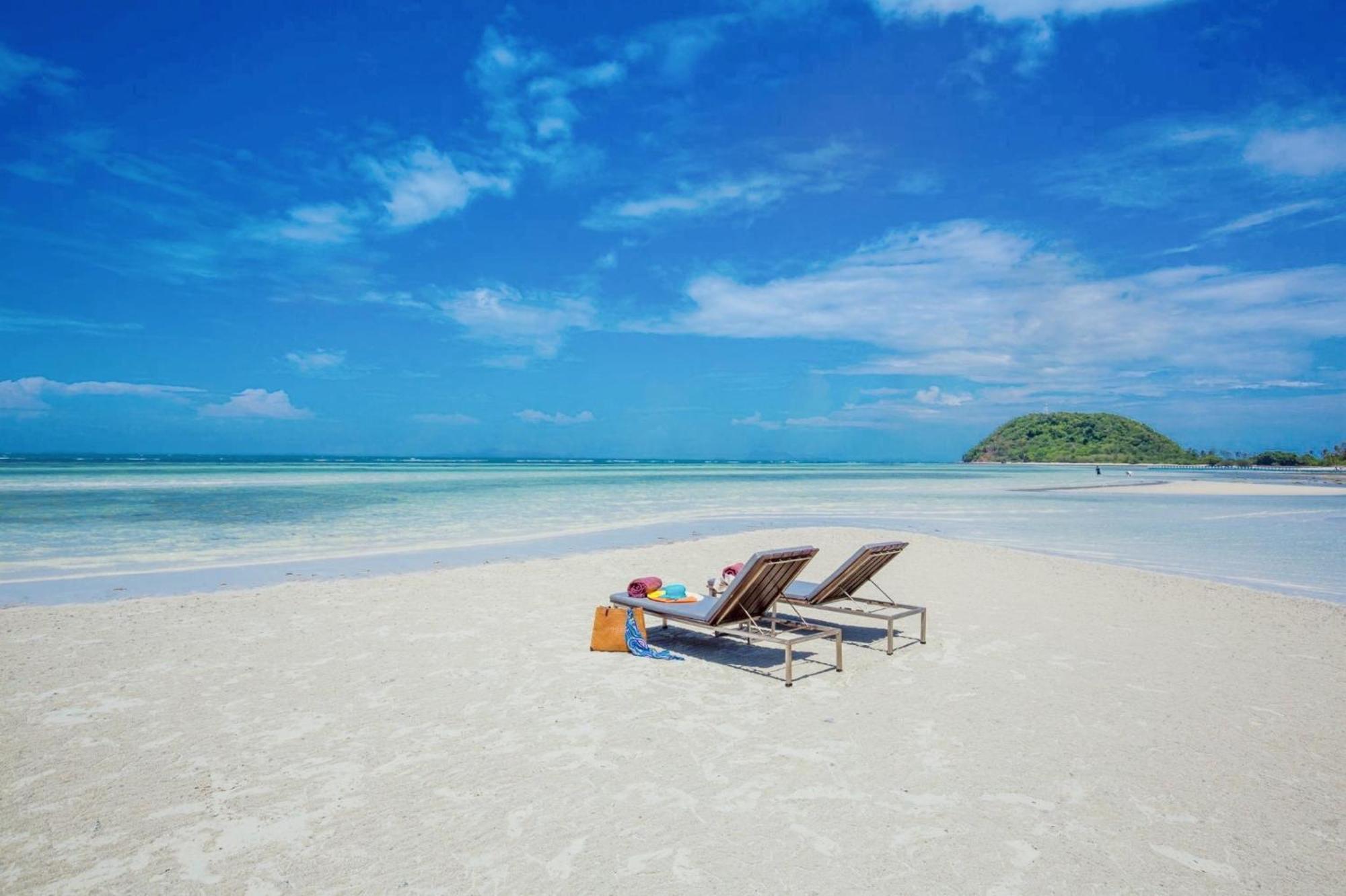 Tui Blue The Passage Samui Pool Villas With Private Beach Resort Ban Bang Po Luaran gambar
