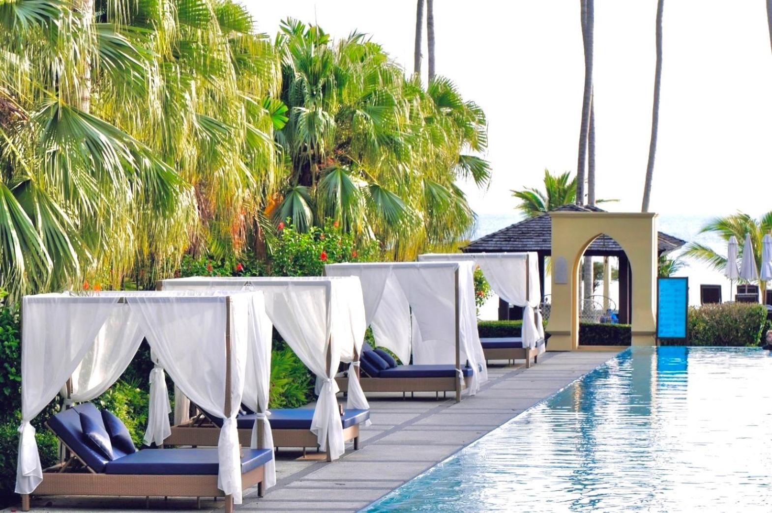 Tui Blue The Passage Samui Pool Villas With Private Beach Resort Ban Bang Po Bilik gambar