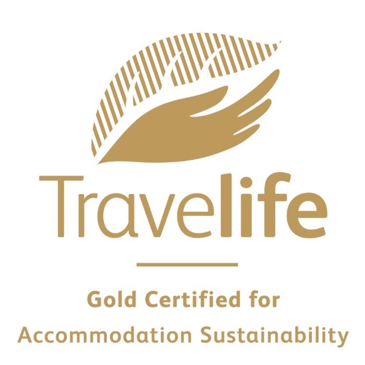 Tui Blue The Passage Samui Pool Villas With Private Beach Resort Ban Bang Po Luaran gambar